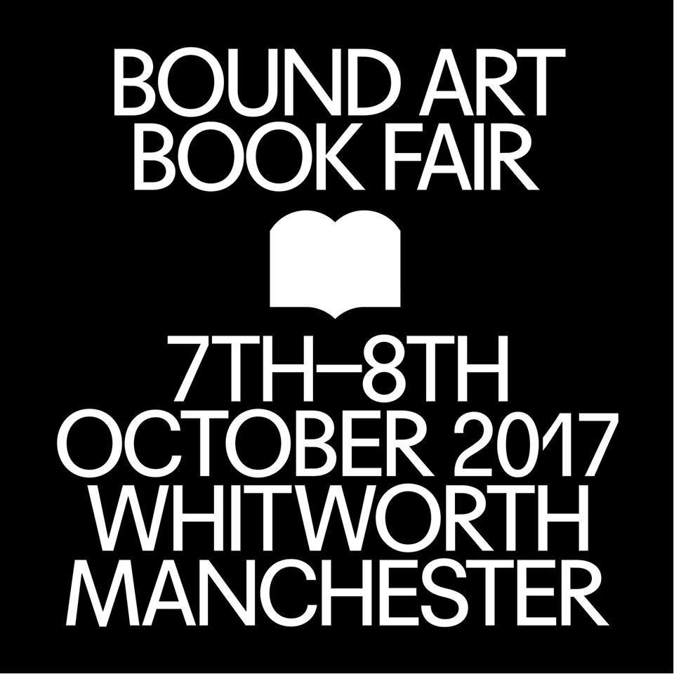 Magma - Manchester (@magma_mcr) on Twitter photo This weekend we’re heading down to the <a href="/WhitworthArt/">the Whitworth</a> gallery for the Bound Art Book Fair. 📚#MagmaBooks #Manchester This weekend we’re heading down to the <a href="/WhitworthArt/">the Whitworth</a> gallery for the Bound Art Book Fair. 📚#MagmaBooks #Manchester