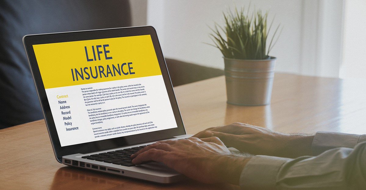 Ffl_Global's tweet image. Life insurance for self-employed: 
drewjerdan.advisorprofiles.com/article/120574…