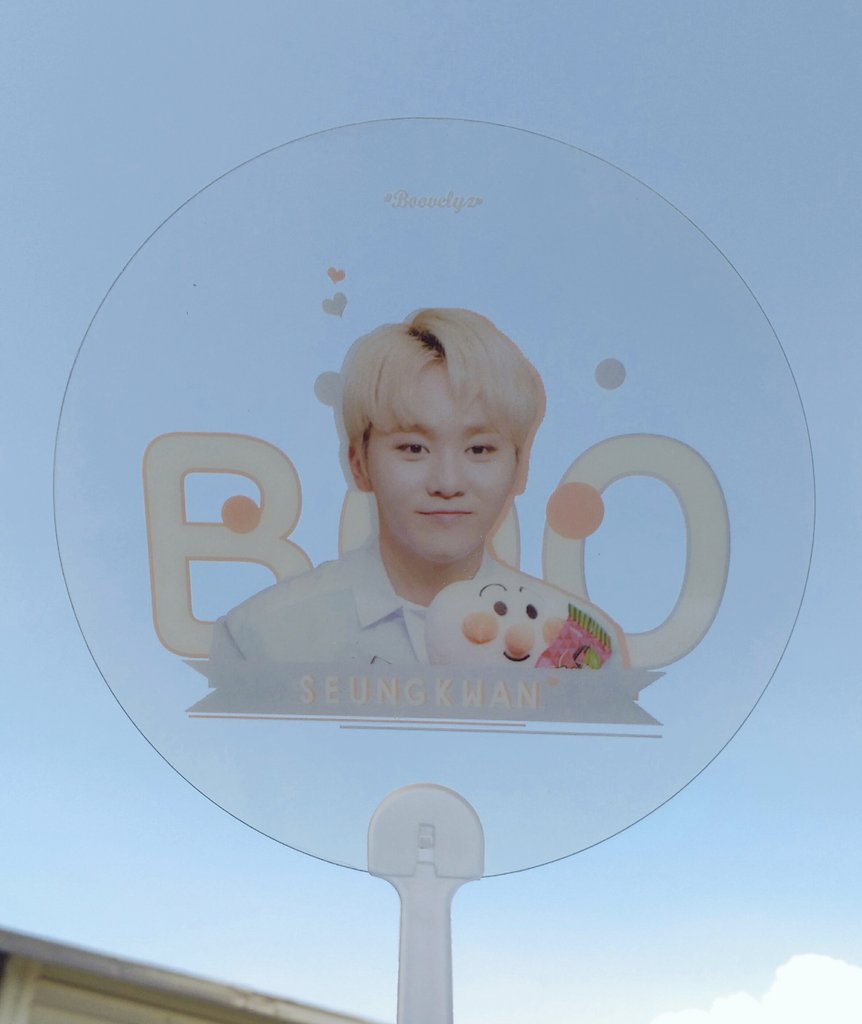 【Group Order】
If anyone are interested in group order, plz DM me 😄