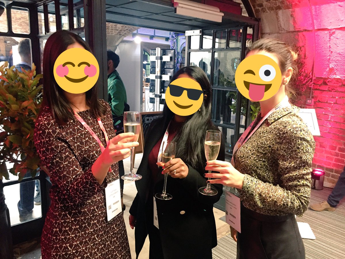biantastic's tweet photo. Come by the IBM Watson Marketing Lounge starting 17:00 for a glass of prosecco! 
#FoM17 #WatsonMarketing @IBMforMarketing @FestofMarketing https://t.co/WDwgVWIvhm