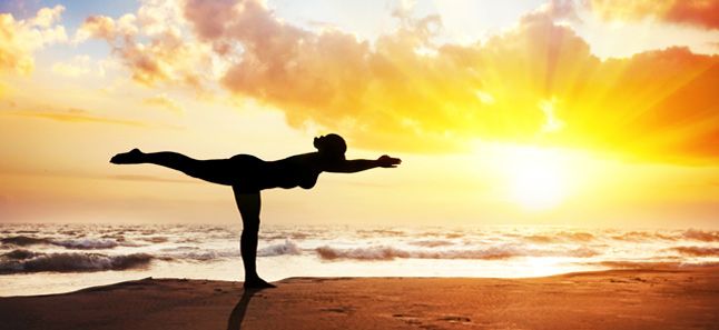 SoulFoodCol's tweet photo. #FunkyFactFriday Did you know that yoga is a known antidote to sleep disorders? #GoodForTheSoul https://t.co/zMqObPS4XJ