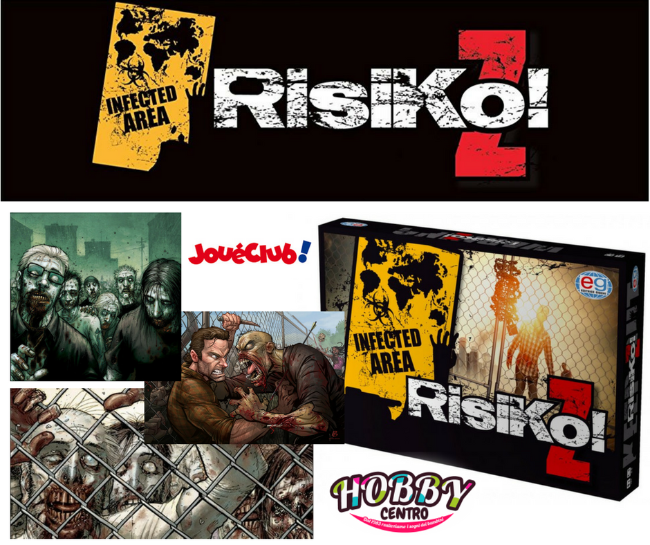 HobbyCentroAlba's tweet photo. Due imperdibili giochi da tavolo per le vostre serate...
#hobbycentroalba #asmodee #spinmaster #giochidatavolo #boardgames #joueclub https://t.co/FoGEHe8Wom