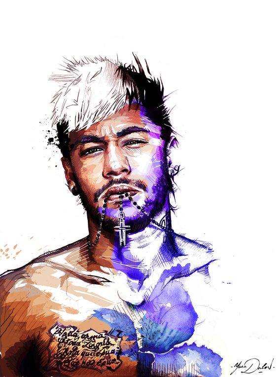 bufistudio's tweet photo. Cool !
#neymar https://t.co/bfMFfgNOkJ