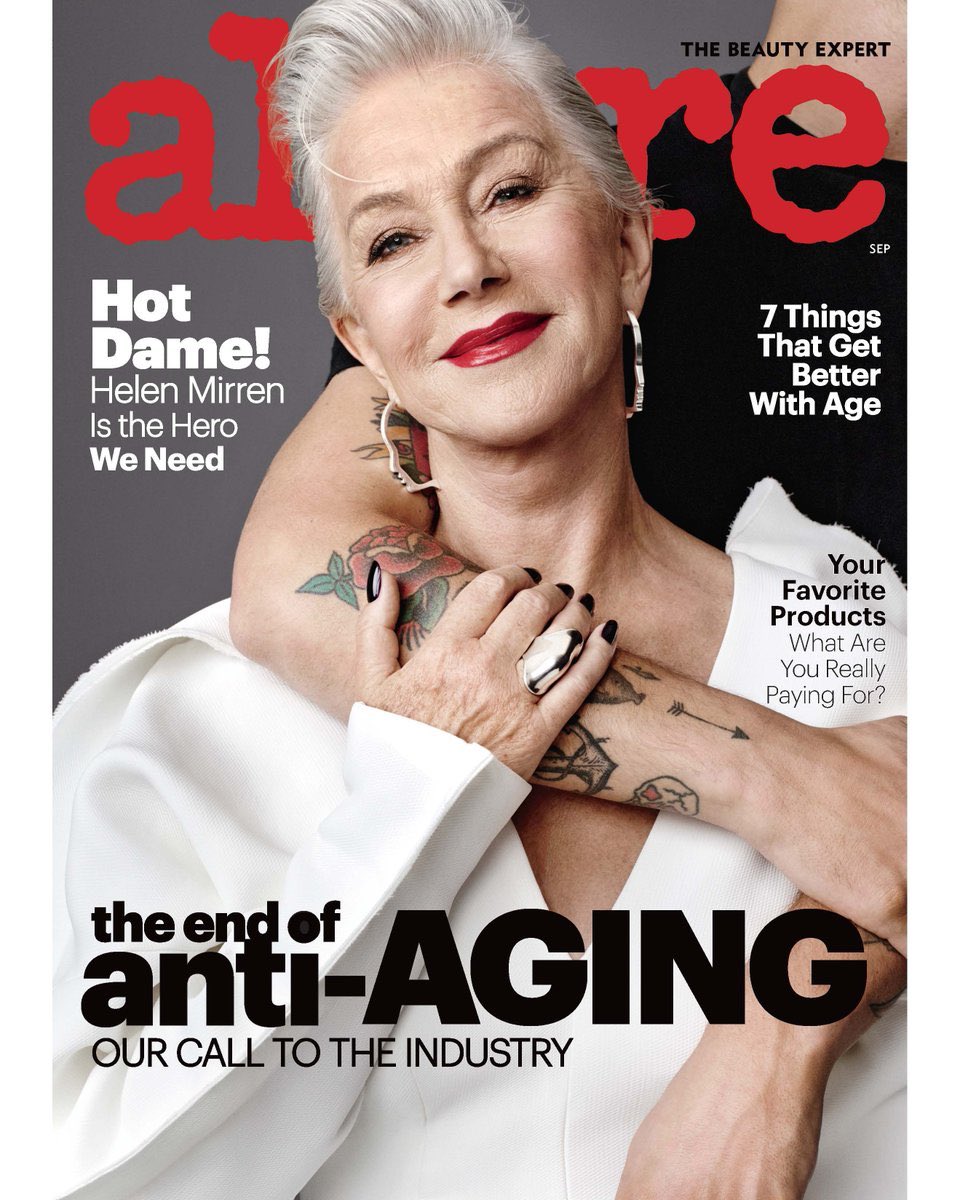 American Geriatrics Society tweet media