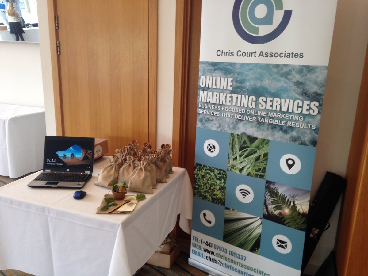 Really pleased with the banner from <a href="/DNNSignsUKLtd/">DNN Signs UK Ltd</a>