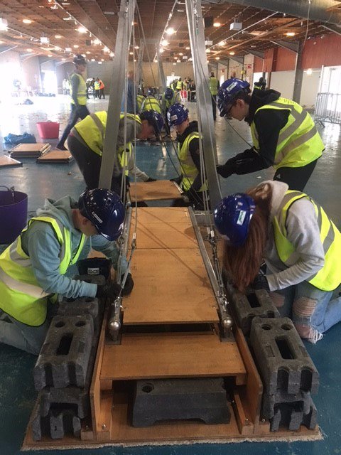 EBP_UK's tweet photo. Another great day at the @LincsShowground for #ConstructionWeek - thanks to everyone that attended! 🔨 https://t.co/ca865MNURZ
