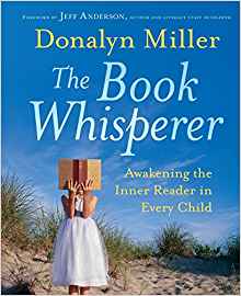 WestKyEduCoop's tweet photo. Making plans for our exciting Book Study. We have 50 people signed up!  I can't wait to talk literacy with WKEC teachers. @donalynbooks https://t.co/GWQhmxIsBk