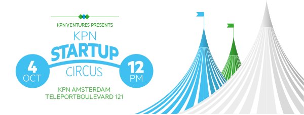 CopSonic's tweet image. @CopSonic at KPN Startups Circus #CopSonic #ultrasonic_technology #innovation