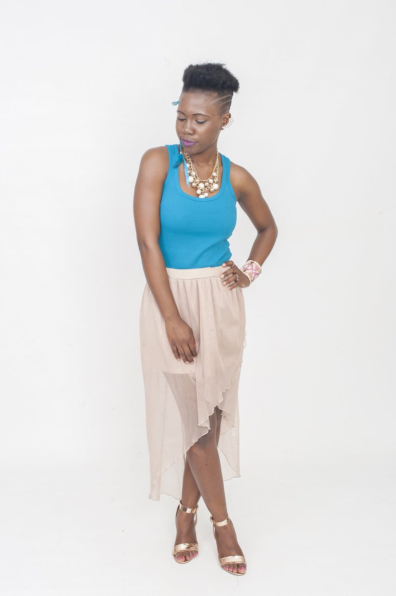 kofikween's tweet image. She speaks Style