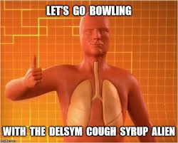 JTNostalgique's tweet photo. #ThingsThatGetMeWild dextromethorphan in high doses https://t.co/dw9VKr7GZV