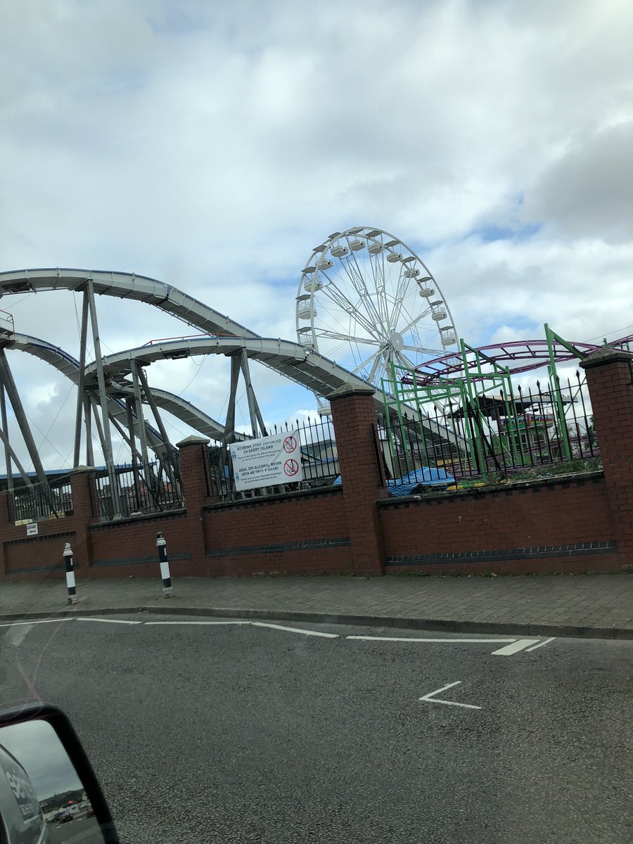 i4gaz's tweet photo. The #BARRYEYE is looking good #barrybados #BarryIsland https://t.co/EqMeMvlOpe