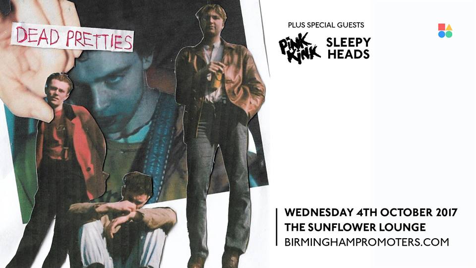 The Sunflower Lounge tweet media