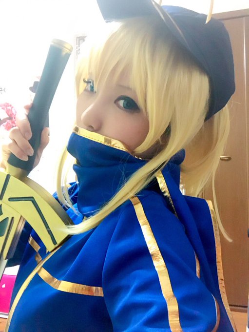 コスプレイヤー柊花音のTwitter画像13