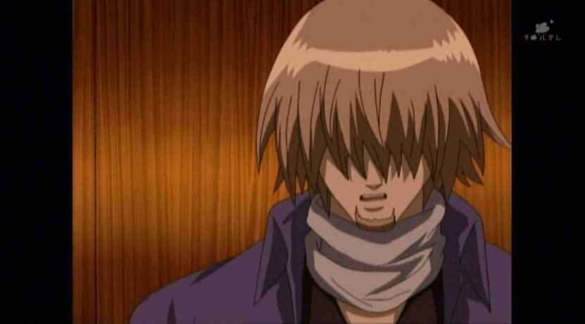 嘲笑のひよこ すすき 本日10月5日は声優の藤原啓治さん 服部全蔵 マース ヒューズ レオリオほか の誕生日 おめでとう 声優 Hagaren 鋼の錬金術師 銀魂 Gintama Hunterhunter Hxh ハンター 藤原啓治生誕祭 藤原啓治生誕祭17 T