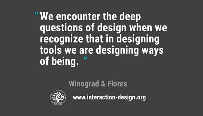 ixdf_org's tweet photo. The Daily Design Quote: https://t.co/k0MR7xJ0kJ https://t.co/9OzOXl3l2R