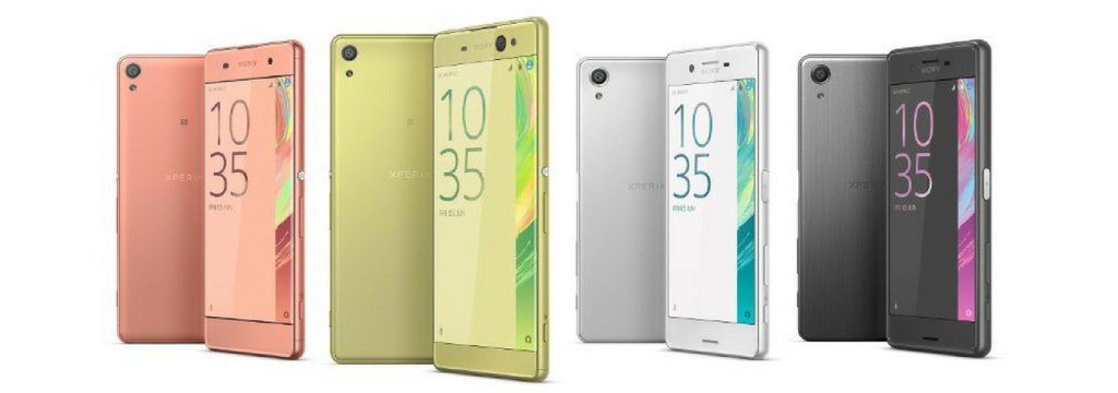 Teo97S's tweet photo. Xperia X e X Compact ricevono le patch di ottobre https://t.co/noASv8h9We https://t.co/1F87E3m1Xt