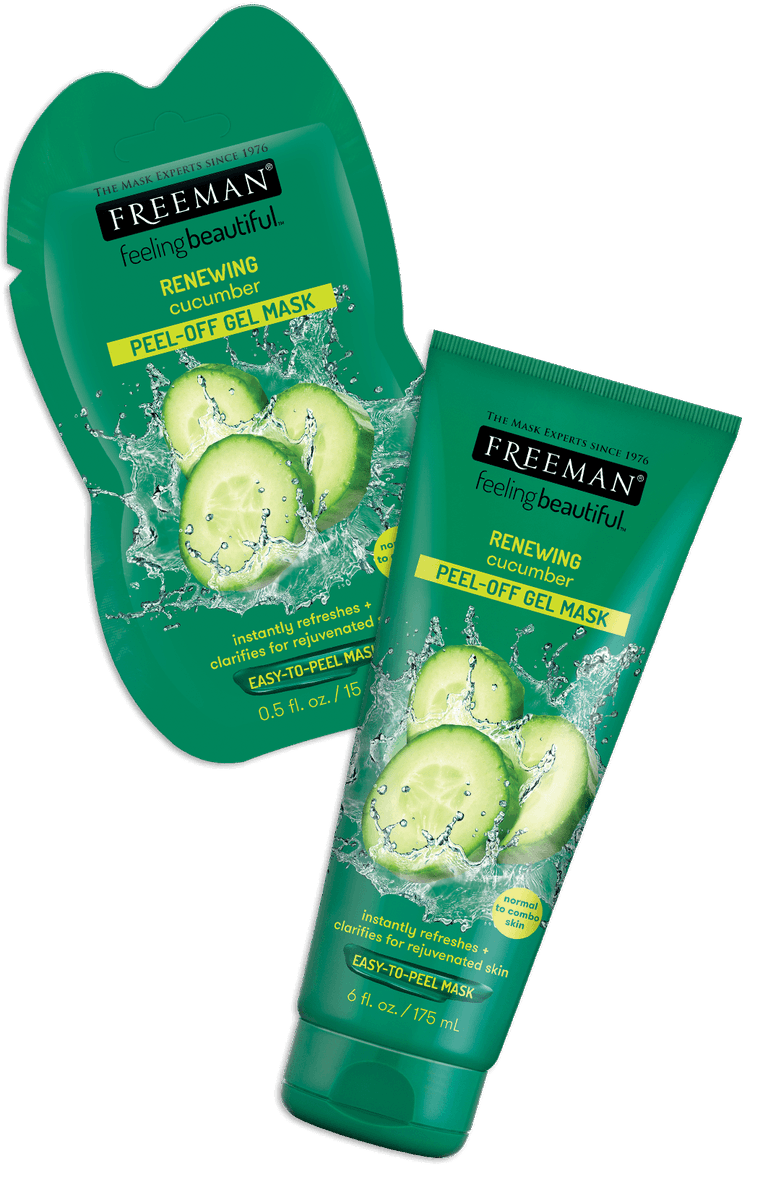 And the best three #drugstore #facemasks are...: lvlre.co/2xZ6tE6