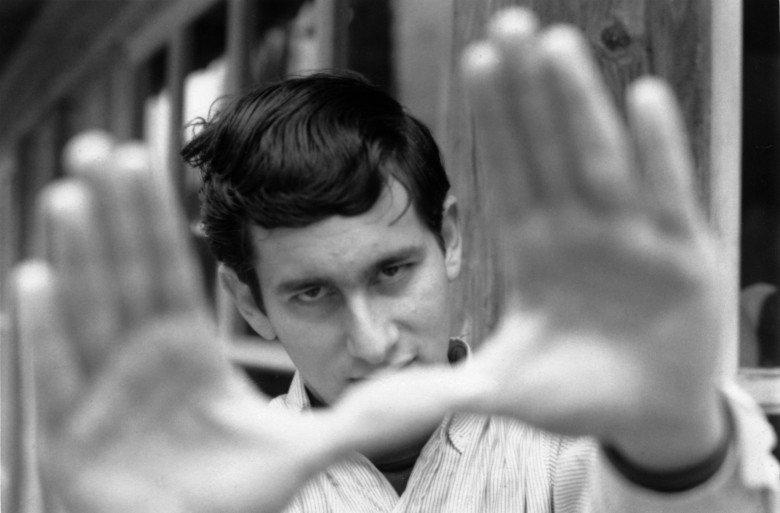 #Spielberg: The 9 Most Surprising Things You’ll Learn About the Filmmaker in HBO’s Documentary
bit.ly/2kooRRG