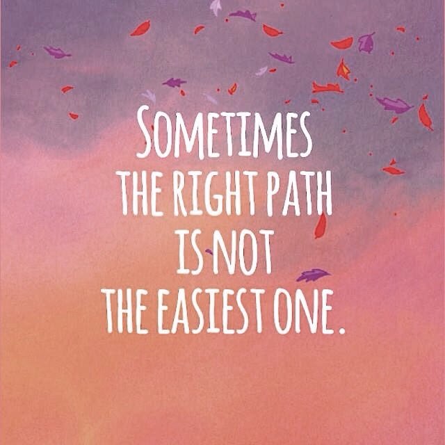 JohnMcGrathMB's tweet photo. When Faced With two Paths
Generally the Harder one is Best

#Inspiration #StrongmanJohn #LifeLessons
#Faith #Strength https://t.co/FVAFuzjhZL