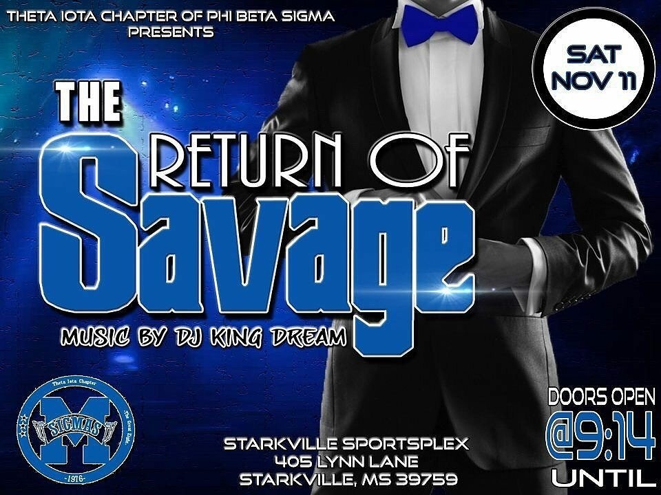 MSUSIGMAS's tweet photo. 11.11.17 #TheReturn2017 https://t.co/omeJIOxL7c