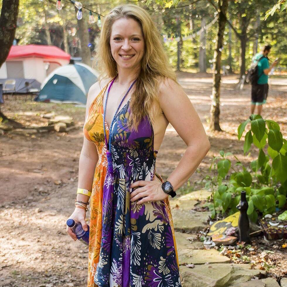 The special lady in my life ❤️