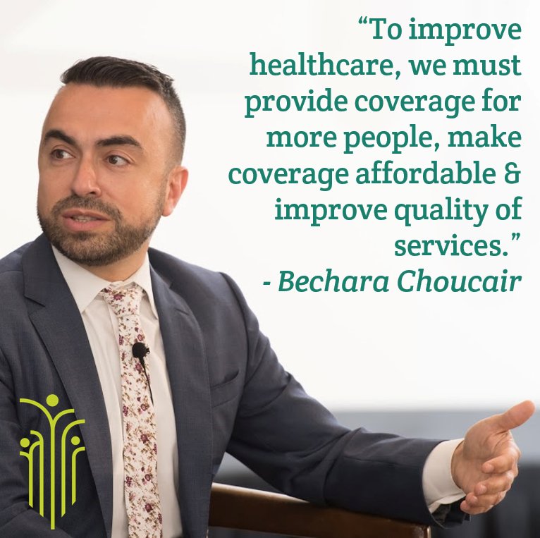 PurposeBuiltCS's tweet photo. Thanks to @choucair for his perspective on how the social determinants of health & healthcare are vital to our work. #PurposeBuilt2017 https://t.co/WDlGjdkl5E