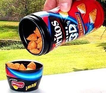 NostalgiaEtc's tweet photo. #3D #Doritos #BringItBack https://t.co/7PARyt6yZW