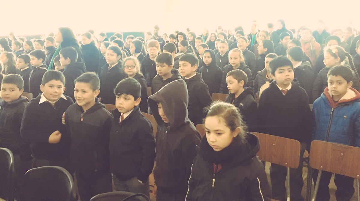 MTTMaule's tweet photo. #225niños #3buses más de 45 millones anuales subsidio transporte escolar #EscuelaLasHornillas #Linares @diarioelcentro @ElHeraldoMaule https://t.co/AvqMVJGCtD