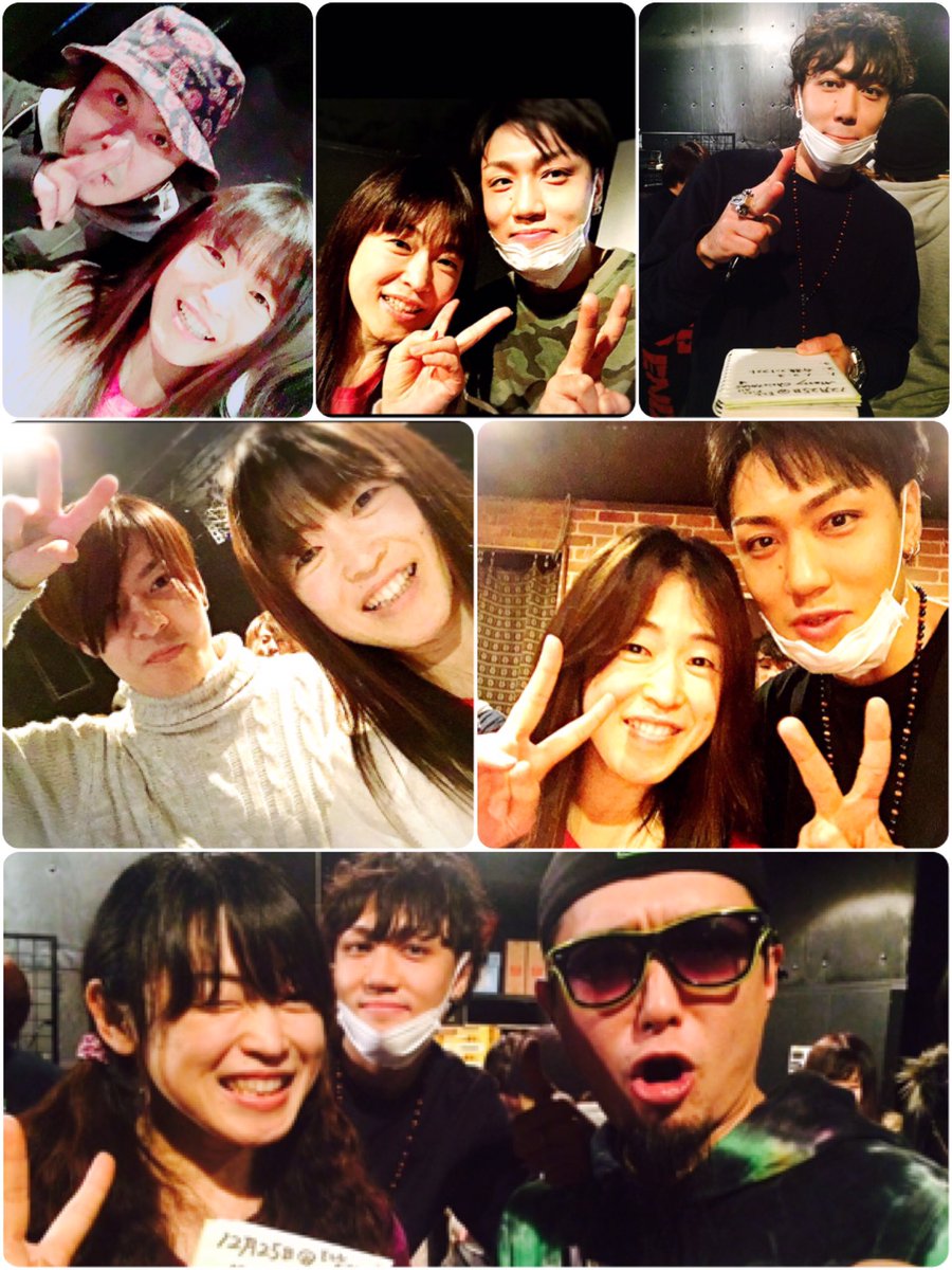 gaomariko's tweet photo. RISING 2 END ╰(*´︶`*)╯♡
私のr2eは春の名古屋で終わってしまったけど、出会ってから約2年✨
素敵な思い出ばかりです☺️

ひろきさんから貰ったリプは宝物✨
お疲れさまでした╰(*´︶`*)╯♡
これからの4人の進む道を応援します✨

#r2e https://t.co/gsUiHMOjEC
