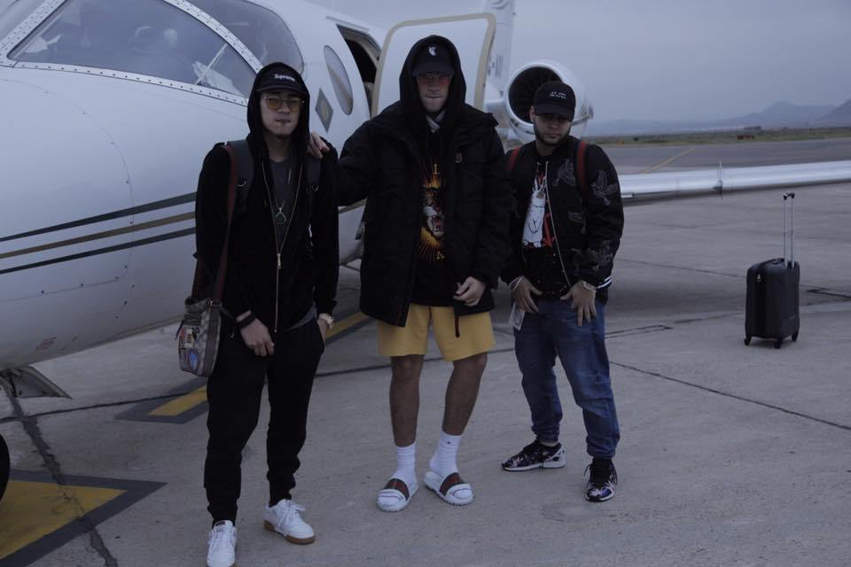 Trap Kingz tweet media