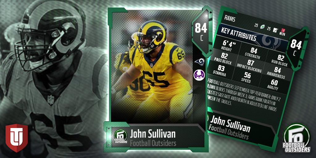 EASPORTS_MUT's tweet photo. #FBO @fboutsiders #Madden18 https://t.co/ICGhBXCGvF