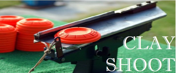 Great prizes, AMAZING rib lunch, gorgeous views! Register for our Sporting Clays Tournament today at va-agribusiness.org/SportingClay