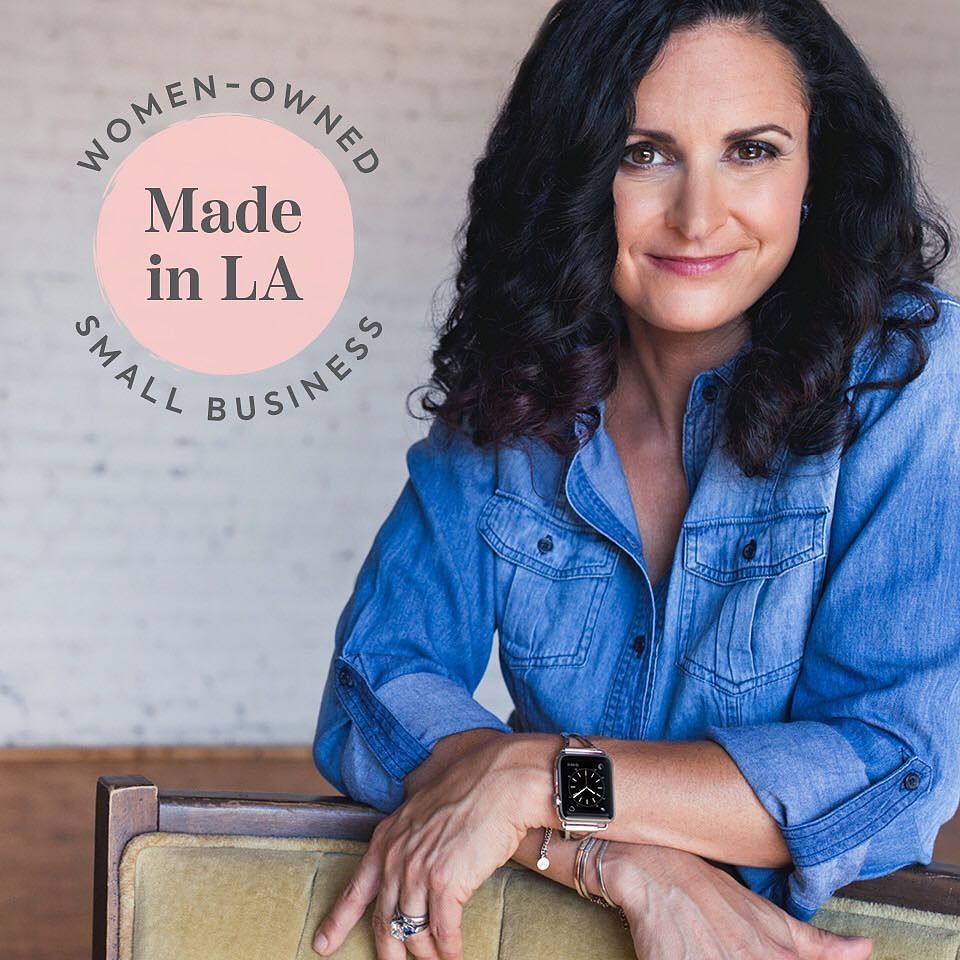 TheUltimateCuff's tweet photo. Meet, Anne, the creator and founder of #theultimatecuff and read more about our #womanowned #smallbusiness on our โฆ https://t.co/bOhmWRP5Tj https://t.co/mFnBXsGclF