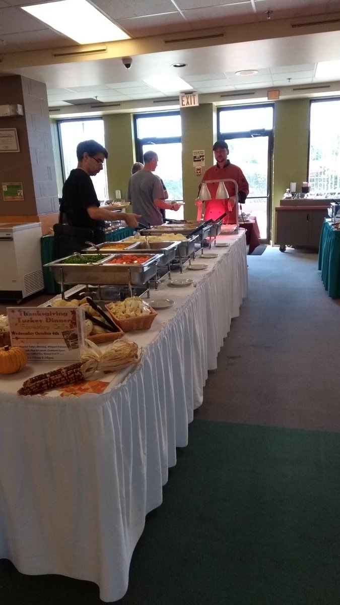 ForestryComplex's tweet image. YUM!