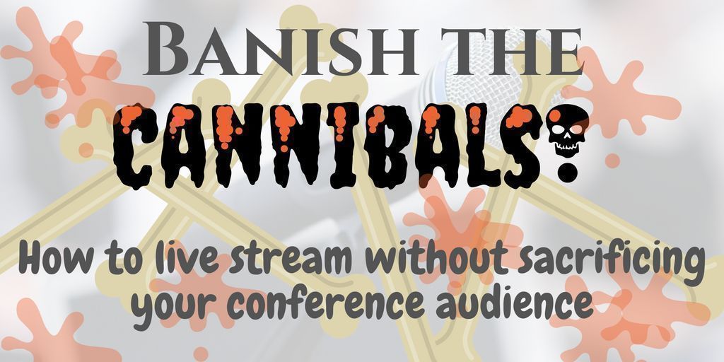 alphamediaevent's tweet photo. Live streaming strategies to keep live attendants https://t.co/42cp548YMp #EventNews  #EventProfs #eventtech #livestreaming https://t.co/LiAYzpWg4E
