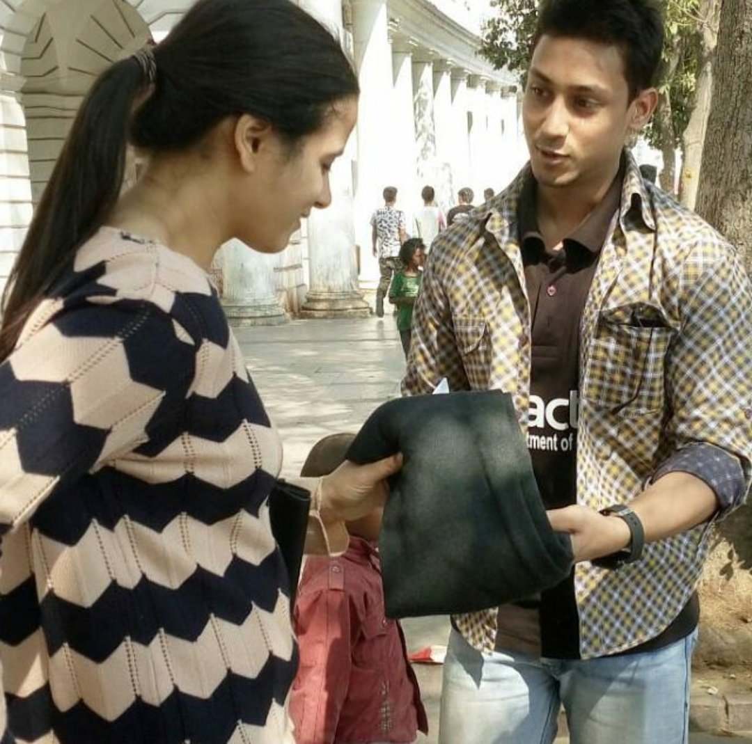 ProjectMisaal tweet picture