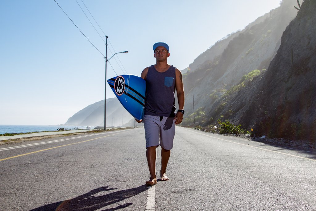 goandflownews's tweet photo. El talento se educa en la calma, y el carácter en la tempestad. El #TeamHPS @bomberitosurf @HPSve https://t.co/EcyryeDm2g