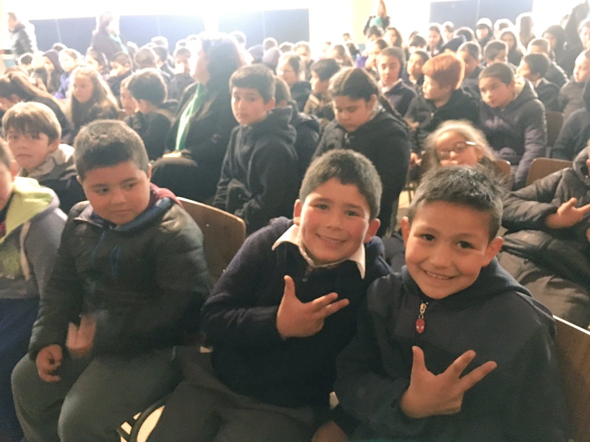 MTTMaule's tweet photo. #225niños #3buses más de 45 millones anuales subsidio transporte escolar #EscuelaLasHornillas #Linares @RedMaule @tvmaulinos @tentos https://t.co/XM1YGGIs5b