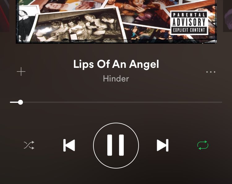 Emilosophy's tweet photo. ...its really good to hear your voice saying my name it sounds so sweet
Coming from the lips of an angel... https://t.co/BO5USyYQCH