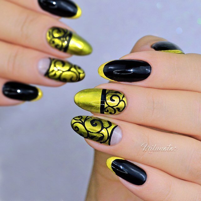 Nailstyletweets's tweet photo. It's #nationaltacoday ! If you're anything like us 🌮 + 💅 = 🙌🏼. Go get a #fresh #manicure and #celebrate the day wi… https://t.co/xdsMLMG4Pr https://t.co/1NveEKBLlj