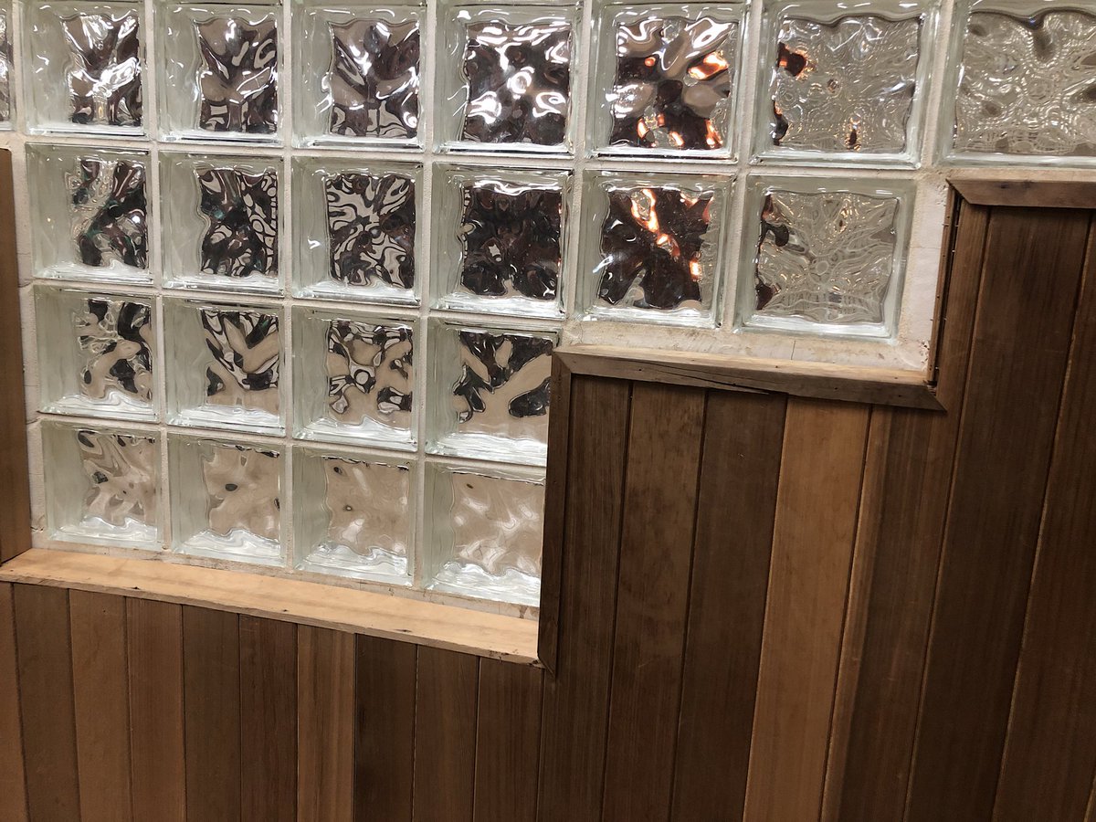 OldManCock's tweet photo. @lifetimefitness Syosset NY location Men’s dry sauna has nails and missing wood Very dangerous and has been this way for months https://t.co/R2u2PWIRnq