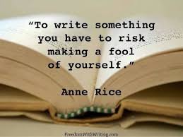 Gothic author Anne Rice celebrates her birthday today! Happy birthday, Anne! 