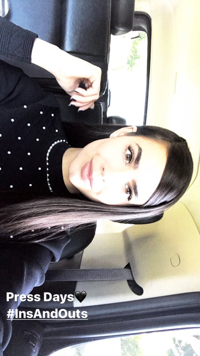 SCarsonUpdate's tweet photo. Queen 
Queen 
Queen https://t.co/3tYIvOCwmO