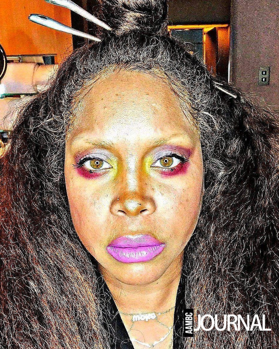 Thelitish's tweet photo. True beauty. #ErykahBadu is a true gem. #blackgirlmagic #naturalhair #melaninpoppin https://t.co/S6LSkqlN7M