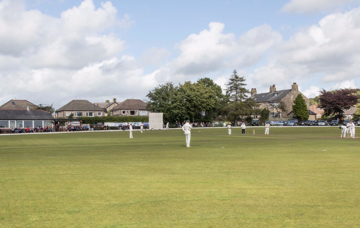 KeithDrv's tweet photo. @Clitheroe_CC @Tom_J_Bailey  Came across this photo from c1904, compared to one from this year https://t.co/3Atmgz6Nwd
