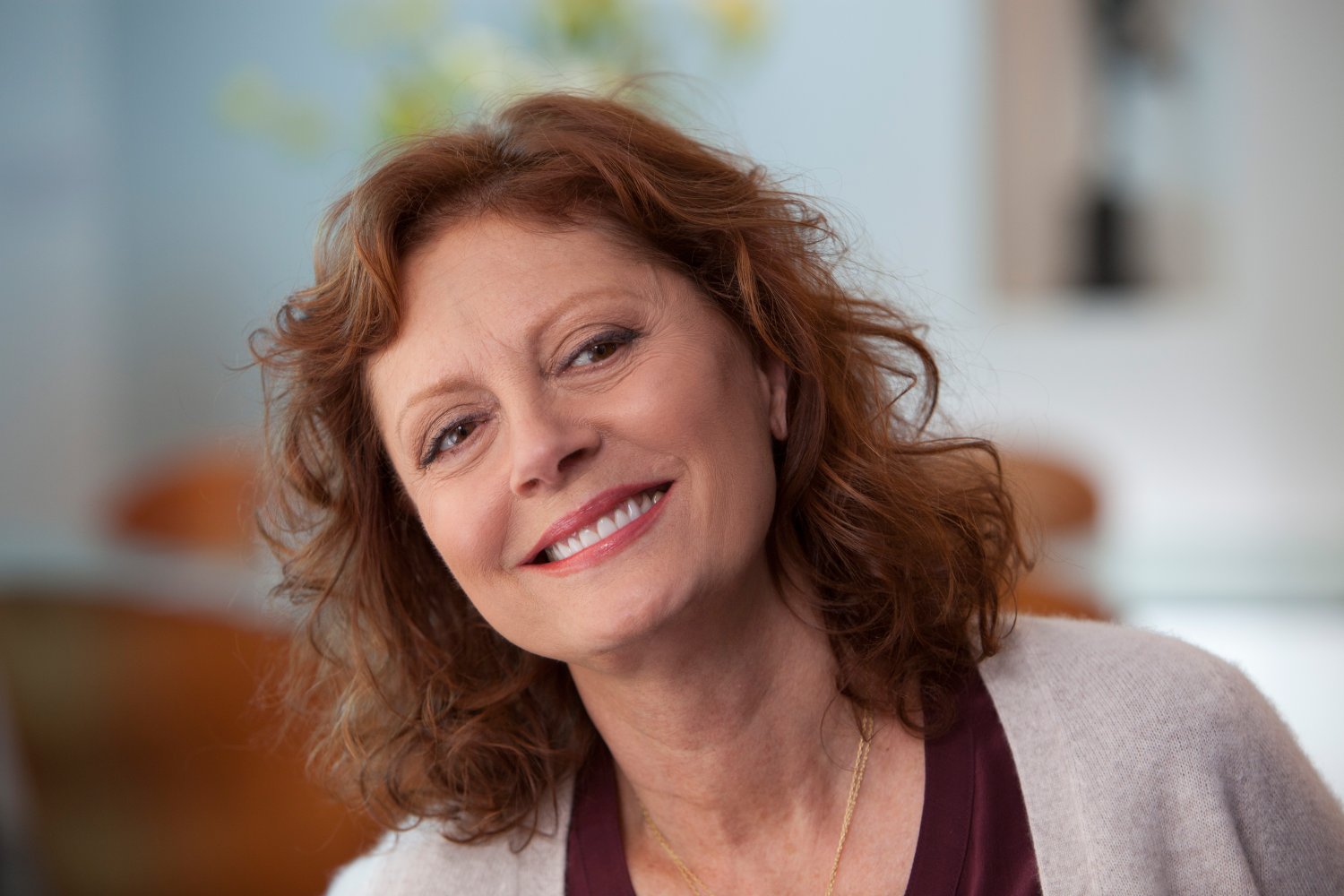 Happy birthday to the always fantastic Susan Sarandon! 