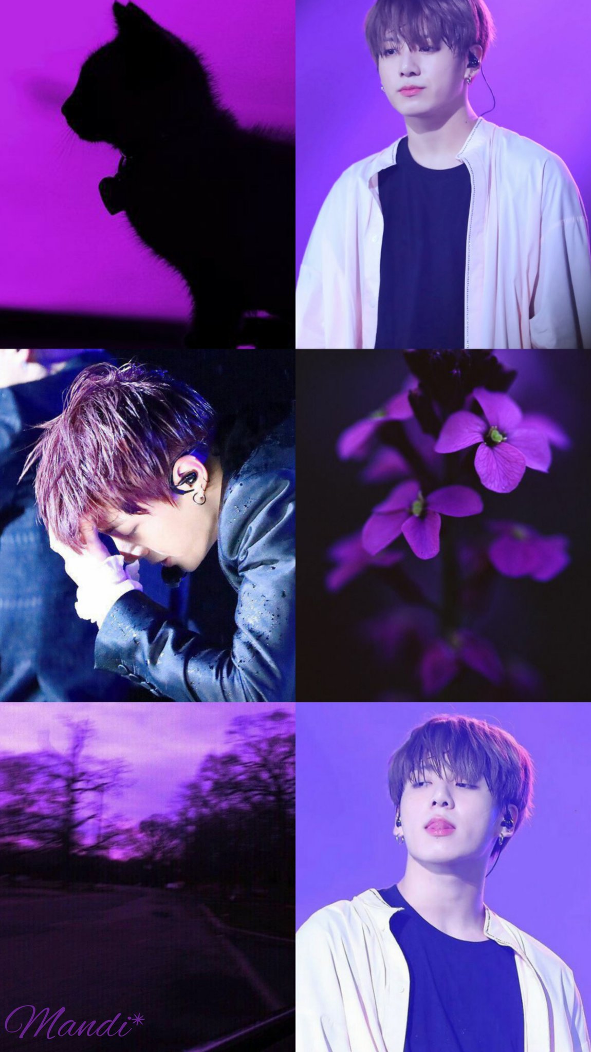 Update 65 bts aesthetic wallpapers best  incdgdbentre