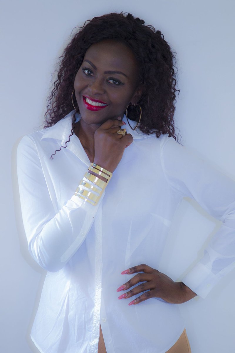 Skreylar's tweet photo. Check These New Pictures Of UK-Based Gosple Musician Sandy Adore (@iamSandyAdore)👉  https://t.co/njlEnTFVRO [ #SandyAdore] https://t.co/Dkd7QksLoL