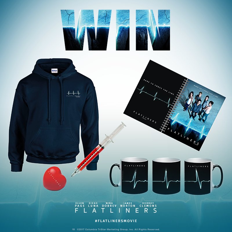 SonyPicturesUK tweet picture