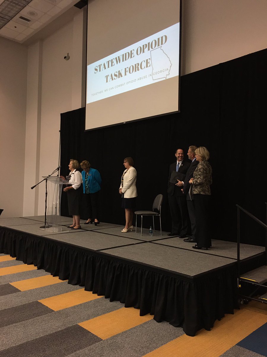 Georgia_AG's tweet photo. We are lucky to have members of the GA General Assembly here to engage &amp; present on their efforts. Thank you for all the work you do. https://t.co/E8V2cJZiYs